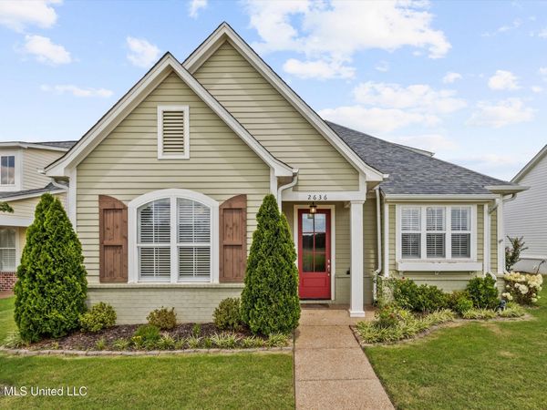 2636 South Street, Southaven, MS 38672