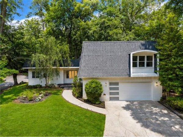 700 Cedar Knoll Drive, Roswell, GA 30076