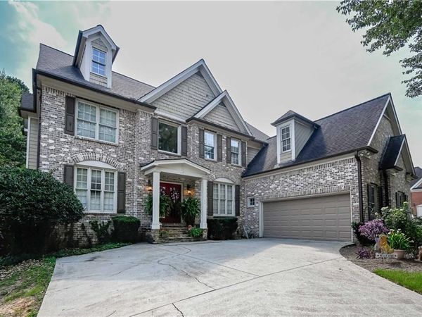 958 Wood Duck Court, Snellville, GA 30078