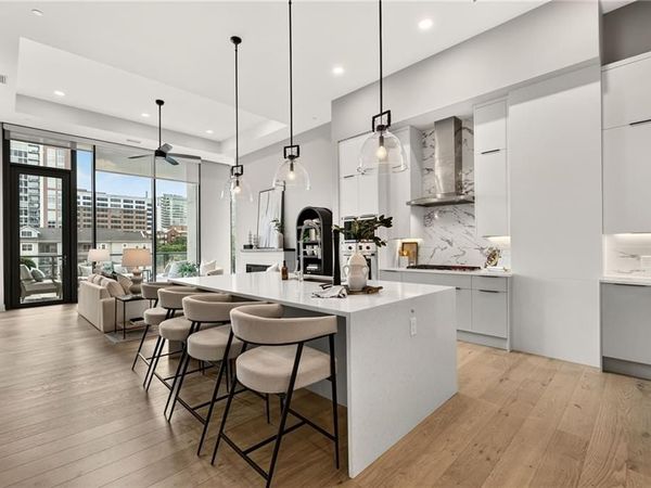 40 12th Street NE, Unit 806, Atlanta, GA 30309