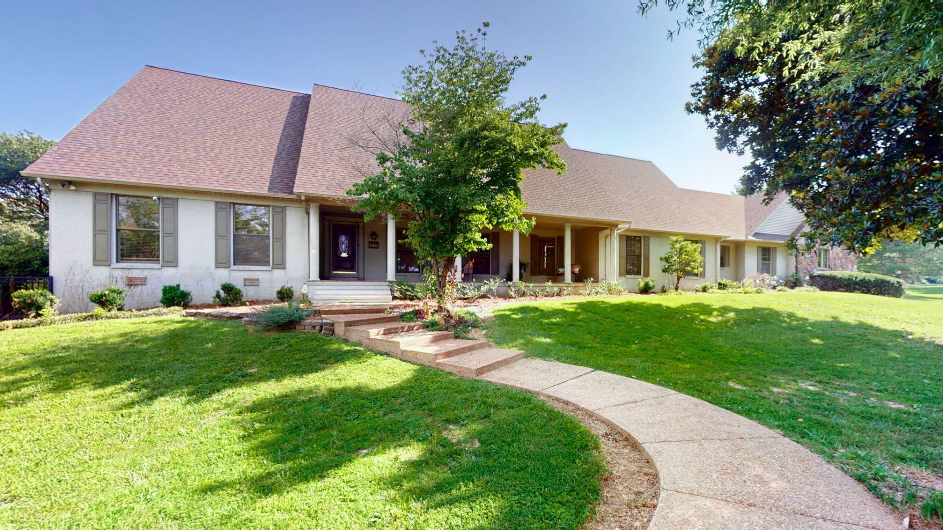 1609 Greenbriar Drive, Murray, KY 42071 Main Photo