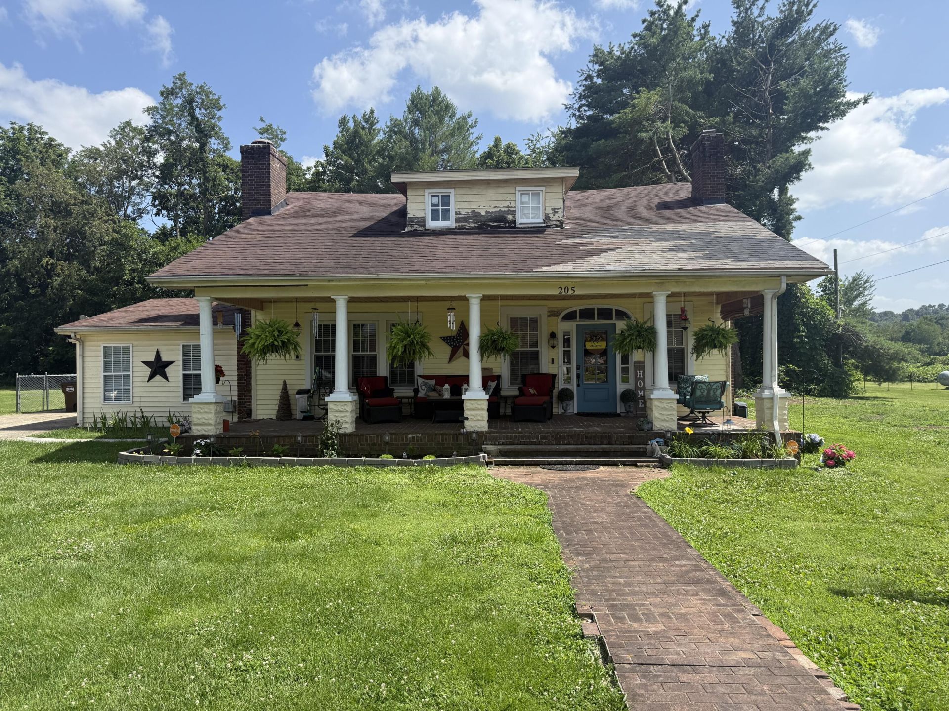 205 Stanford Street, Crab Orchard, KY 40419 Main Photo