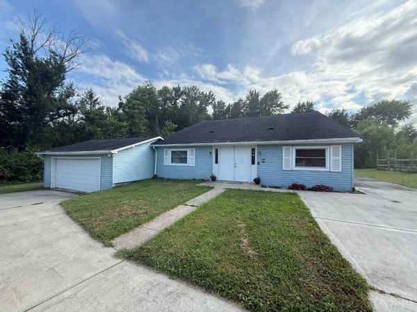 6621 Oakland Road, Goshen Twp, OH 45140