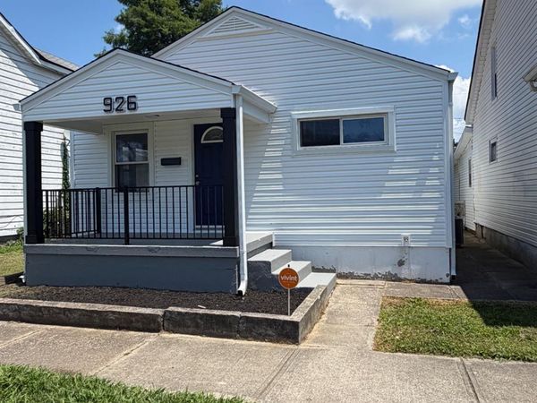 926 Corliss Avenue, Hamilton, OH 45011