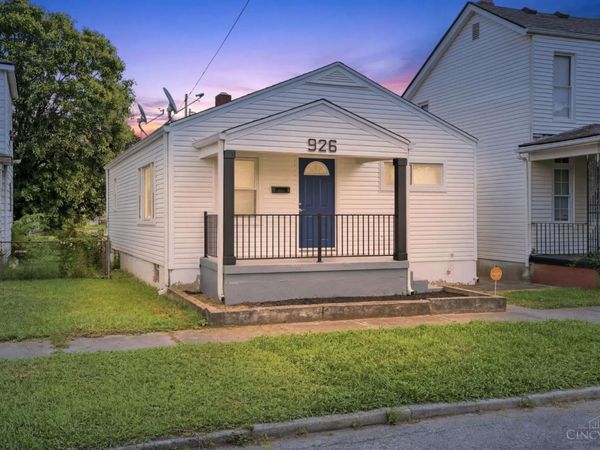 926 Corliss Avenue, Hamilton, OH 45011