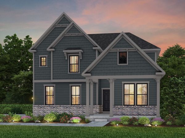1627 Longleaf Street, Avon, IN 46123