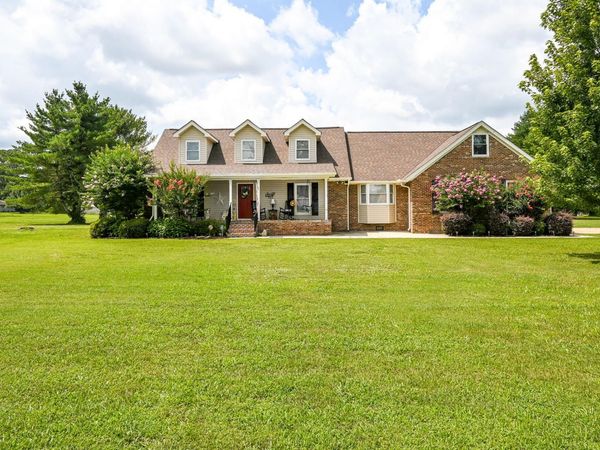 7219 Sylar Road , Ooltewah, TN 37363