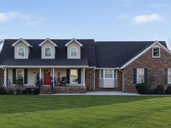 7219 Sylar Road , Ooltewah, TN 37363