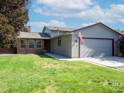409 S Old Quarry Way Boise, ID 83709