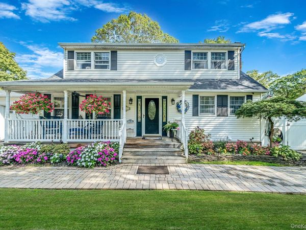 309 Harrison Avenue , Miller Place, NY 11764