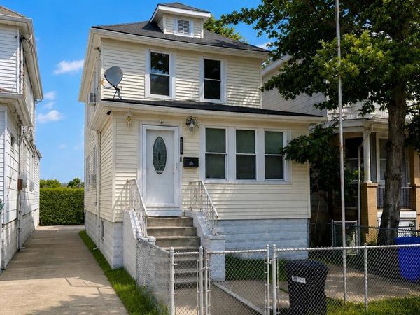 2729 Gifford Avenue, Bronx, NY 10465