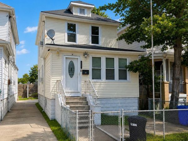 2729 Gifford Avenue , Bronx, NY 10465