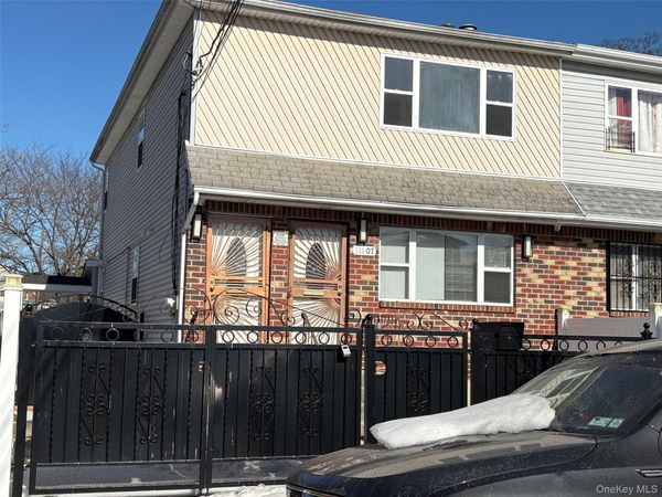 114-07 159th Street , Jamaica, NY 11434