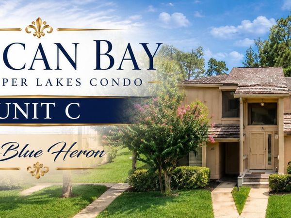 149 Blue Heron Drive, Unit C, Daytona Beach, FL 32119
