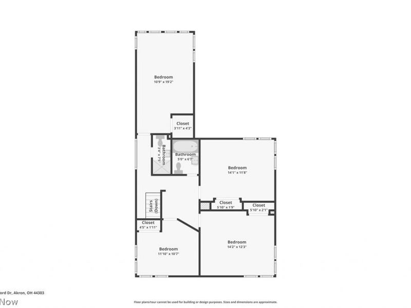 875 Hereford Drive, Akron, OH 44303 Photo 33