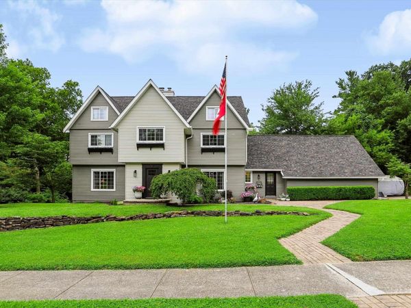 109 E Blue Ridge Drive, Bloomington, IN 47408