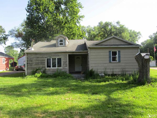 3450 Swartz Road, La Salle, MI 00000