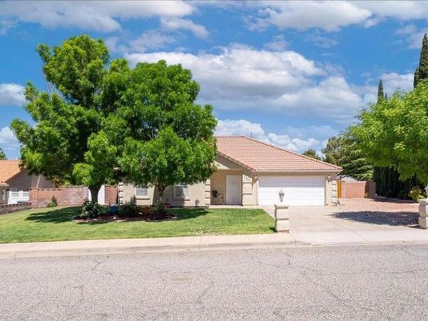 2540 W 150 S, Hurricane, UT 84737