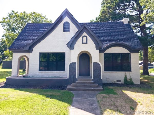 223 N 10th , Durant, OK 74701