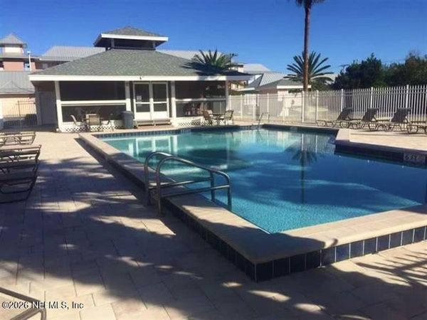 206 16TH Street, Unit F, St. Augustine Beach, FL 32080