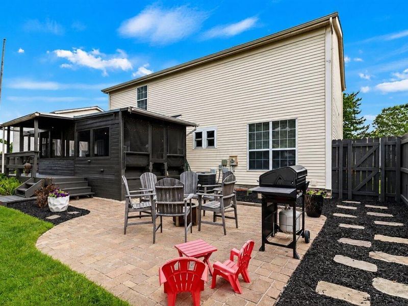 2937 Castlebrook Avenue, Hilliard, OH 43026 Photo 31