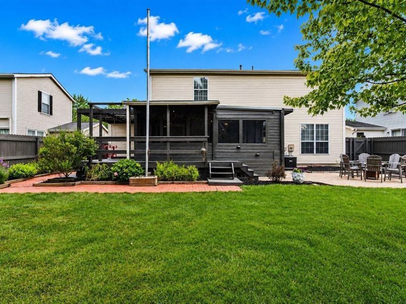 2937 Castlebrook Avenue, Hilliard, OH 43026 Photo 32
