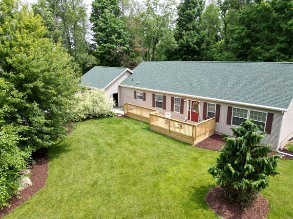 5441 Crooked Crk Road, Saranac, MI 48881