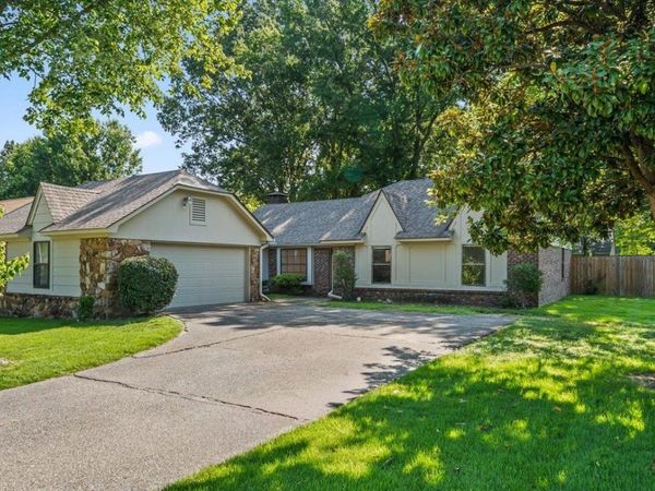 3014 ELMORE PARK RD, Bartlett, TN 38134