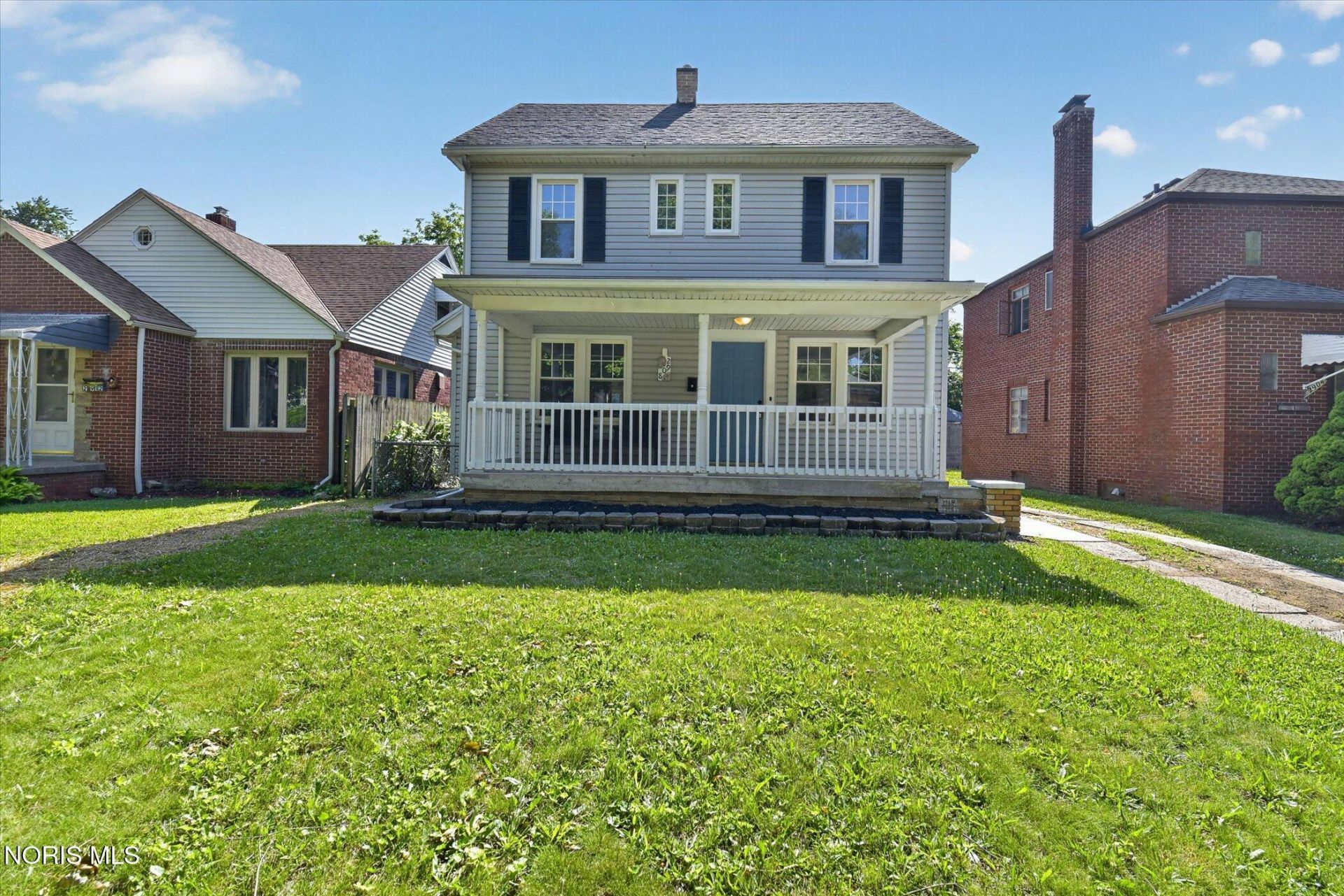 2908 Letchworth Parkway , Toledo, OH 43606 Main Photo