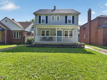 2908 Letchworth Parkway, Toledo, OH 43606