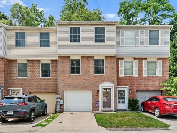 505 Tyler Drive, Pittsburgh, PA 15236