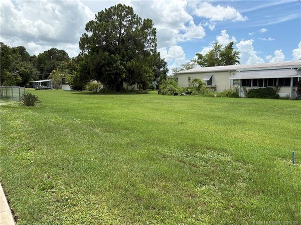 2458 SW Marquis Terrace , Stuart, FL 34997