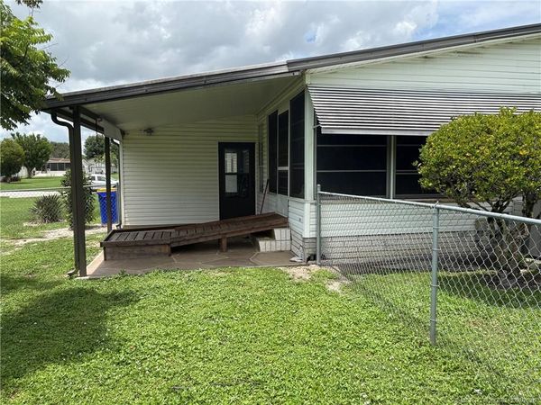 2458 SW Marquis Terrace, Stuart, FL 34997