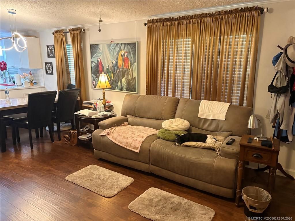 2458 SW Marquis Terrace , Stuart, FL 34997 Photo