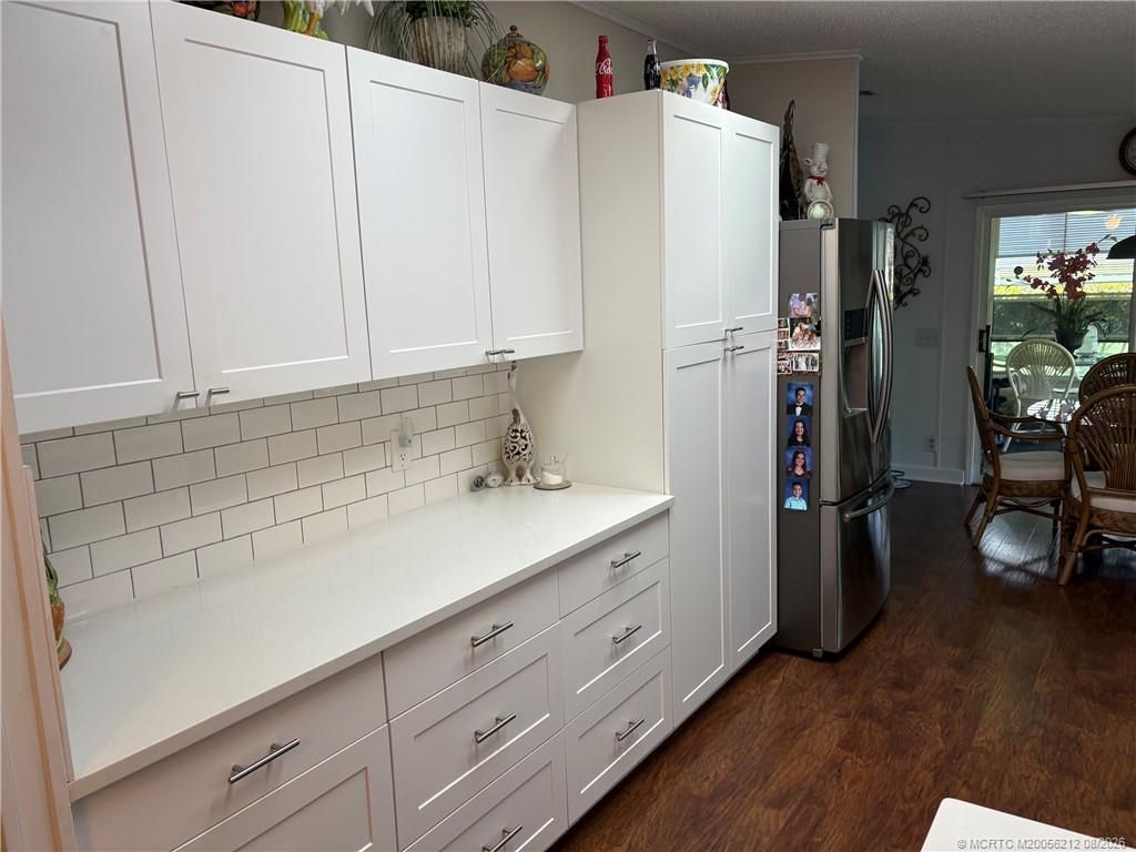 2458 SW Marquis Terrace, Stuart, FL 34997 Photo