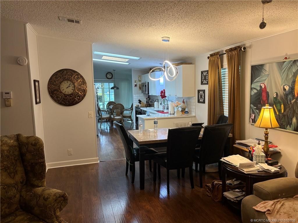 2458 SW Marquis Terrace , Stuart, FL 34997 Photo