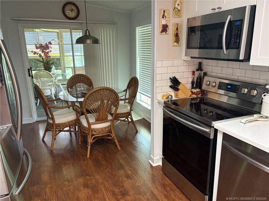 2458 SW Marquis Terrace, Stuart, FL 34997 Photo