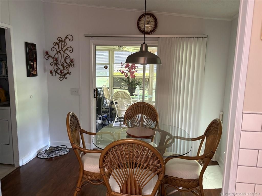 2458 SW Marquis Terrace, Stuart, FL 34997 Photo