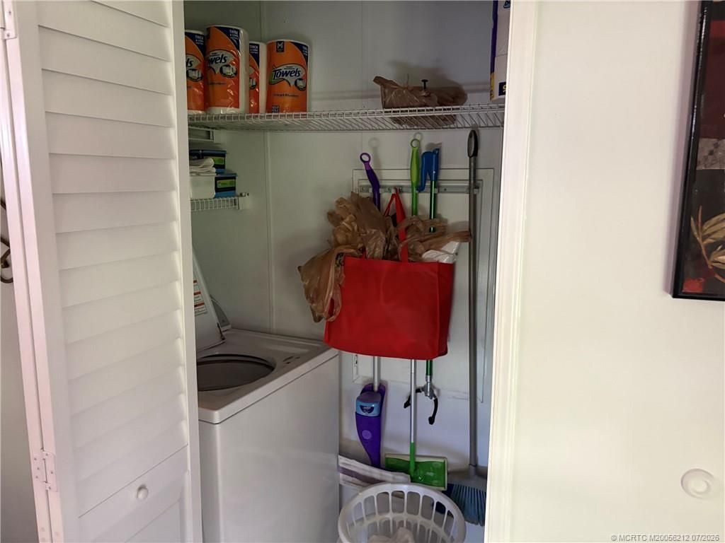 2458 SW Marquis Terrace , Stuart, FL 34997 Photo