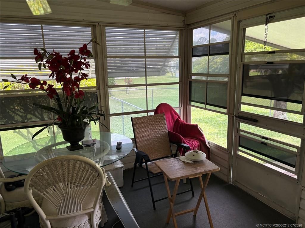 2458 SW Marquis Terrace , Stuart, FL 34997 Photo