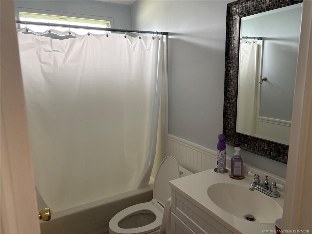 2458 SW Marquis Terrace , Stuart, FL 34997 Photo