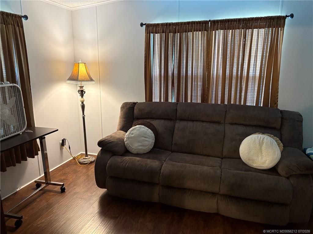 2458 SW Marquis Terrace , Stuart, FL 34997 Photo