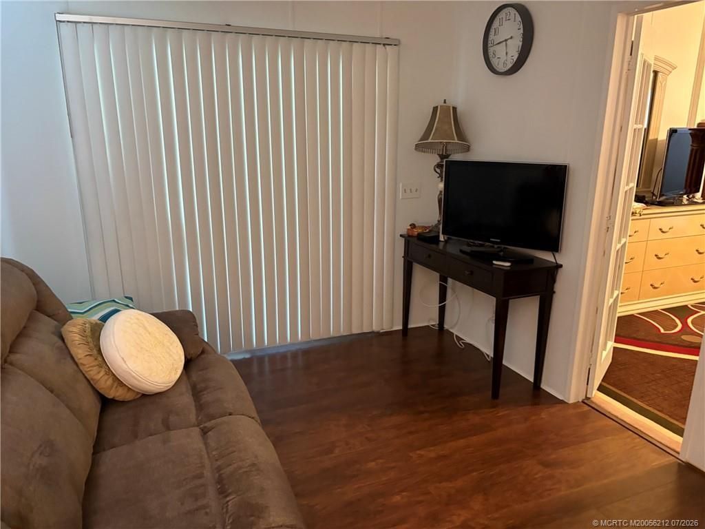 2458 SW Marquis Terrace , Stuart, FL 34997 Photo