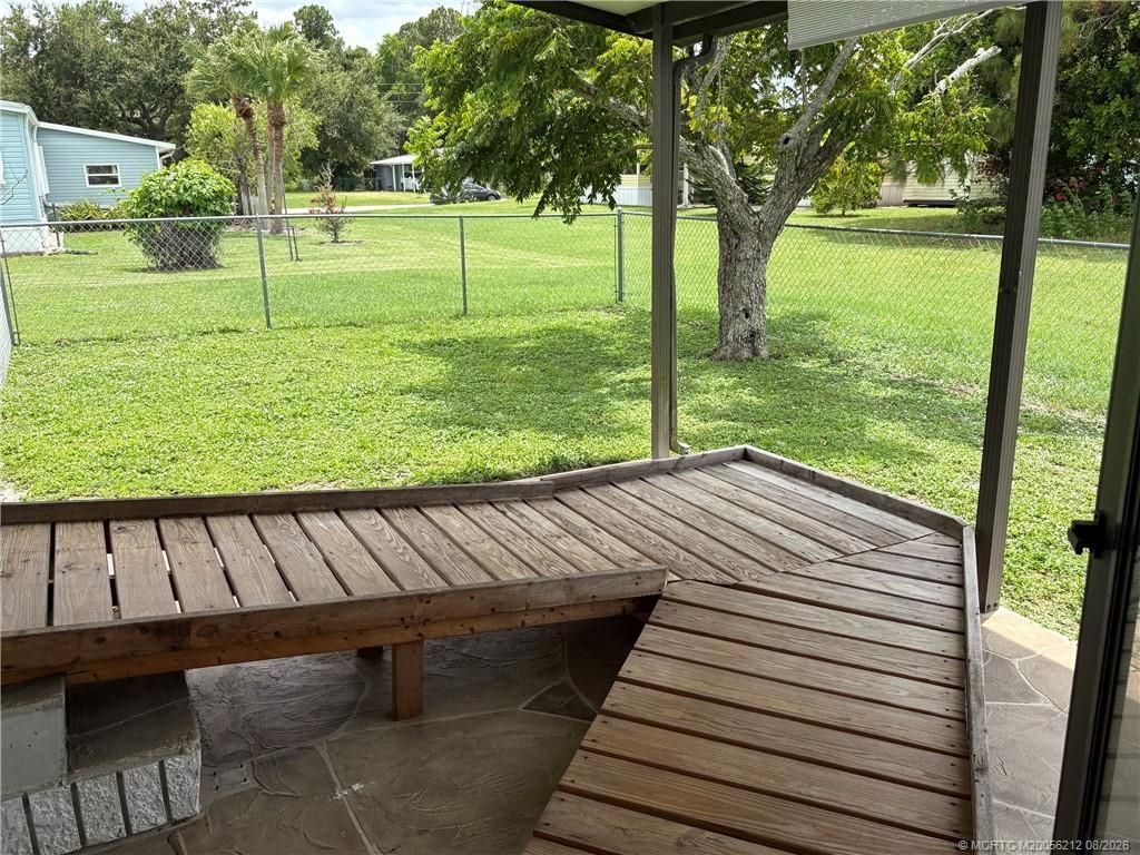 2458 SW Marquis Terrace, Stuart, FL 34997 Photo