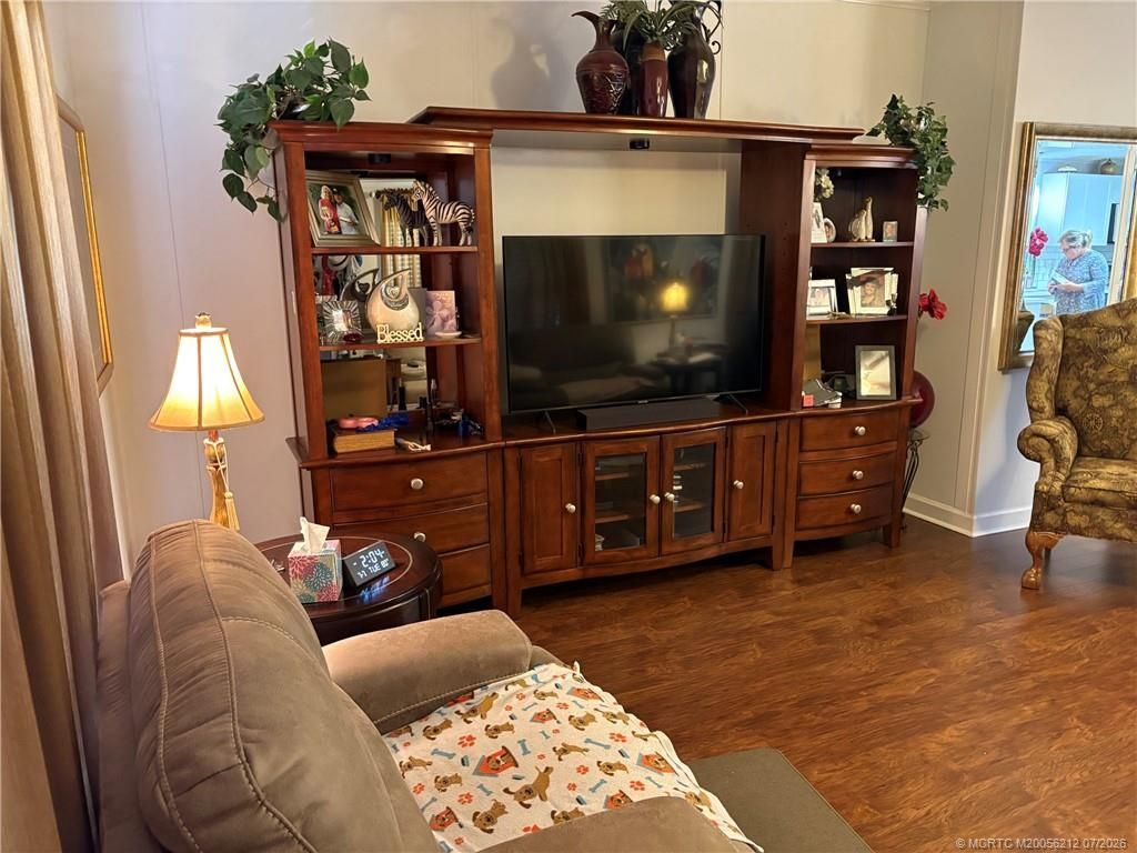 2458 SW Marquis Terrace , Stuart, FL 34997 Photo