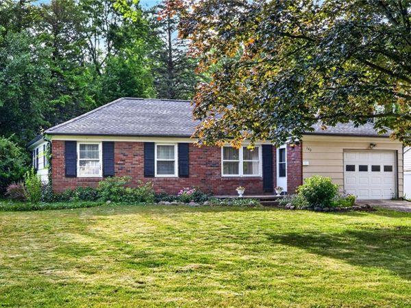 160 Sherwood Drive, Hilton, NY 14468