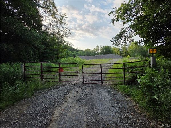 Osceola Road , Lewis, NY 13489