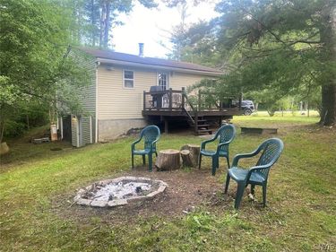 6565 Shongo Valley Road, Caneadea, NY 14717