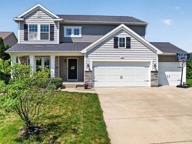 2333 Willow Lane, Grand Blanc, MI 48439