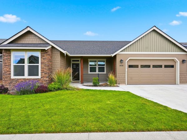 406 SE Sumner Drive, Prineville, OR 97754